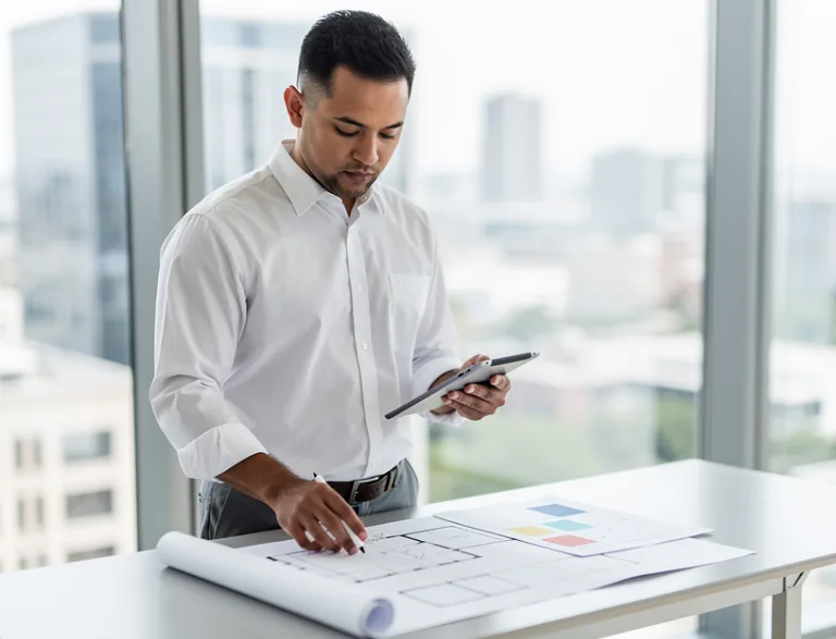 Commercial Real Estate Broker service in Newark